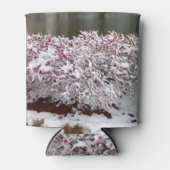 Winterberries Dosenkühler (Vorderseite)