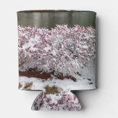 Winterberries Dosenkühler (Rückseite)