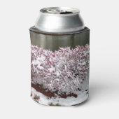 Winterberries Dosenkühler (Kanne Rückseite)