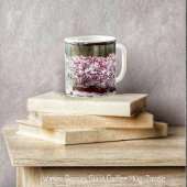 Winterberries Kaffeetasse