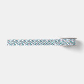 Winterberry (Frost) Satinband (Vorderseite)