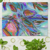 Winterberry Kitchtuch Geschirrtuch (Gefaltet)