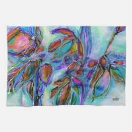 Winterberry Kitchtuch Geschirrtuch