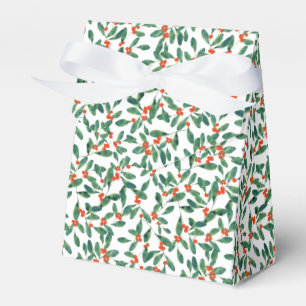 Winterberry (Klassiker) Geschenkschachtel