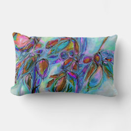 Winterberry Lumbar Pillow Lendenkissen