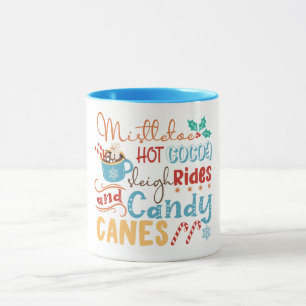 winterbezogen tasse