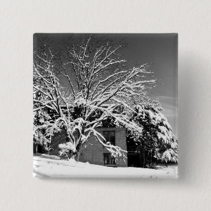 Winterblase B+W Button