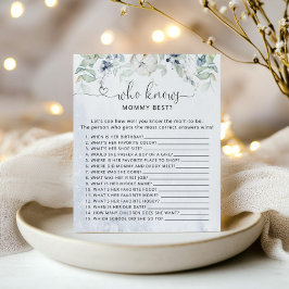 Winterblauer Eukalyptus Wer das beste Spiel der Ma