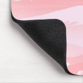 Winterblossom Mousepad (Ecke)