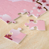 Winterblossom Puzzle (Seite)