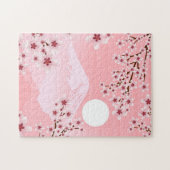 Winterblossom Puzzle (Horizontal)