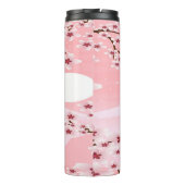 Winterblossom Thermosbecher (Rückseite)
