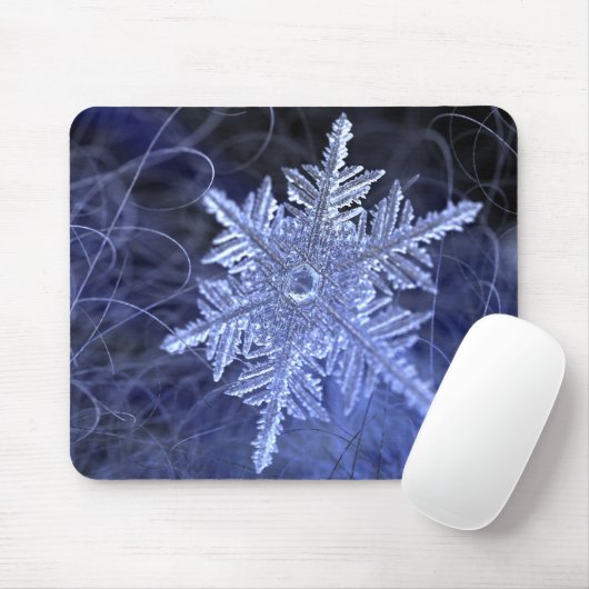 Winterborn (2015) mousepad (Mit Mouse)