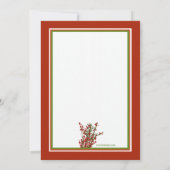 Winterbrände Einladung (Rückseite)