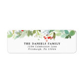 Winterbrände und Grünanlagen (Vorne)