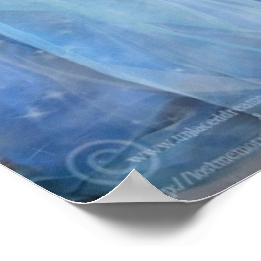 Winterbringer Poster (Ecke)