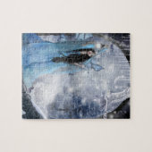 Winterbringer Puzzle (Horizontal)