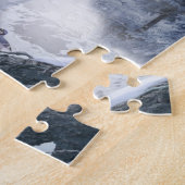 Winterbringer Puzzle (Seite)