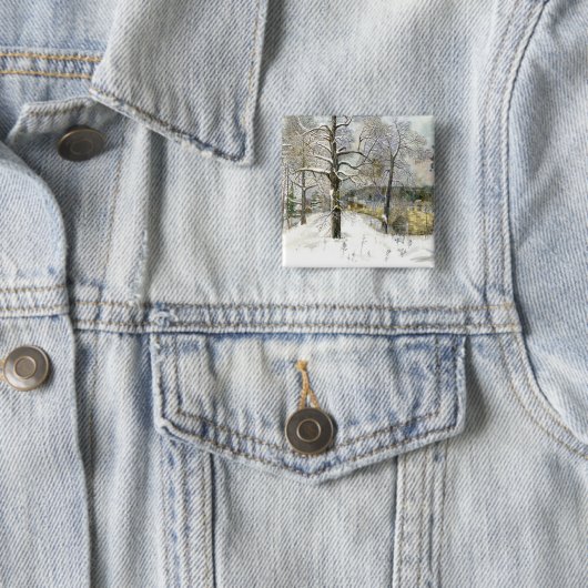 Winterbrücke Button (Beispiel)