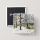 Winterbrücke Button (Vorne & Hinten)