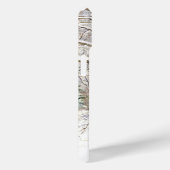 Winterbrücke Case-Mate iPhone Hülle (Rückseite / Rechts)