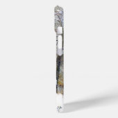 Winterbrücke Case-Mate iPhone Hülle (Rückseite / Links)