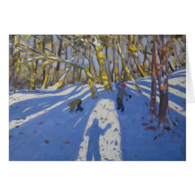 Winterburg Elvaston 2008 (Vorderseite (Horizontal))