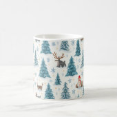 Wintercup Kaffeetasse (Mittel)