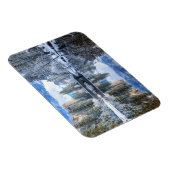 Winterdenken bei Yosemite Magnet (Rechte Seite)
