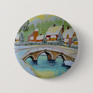 Winterdorf Button