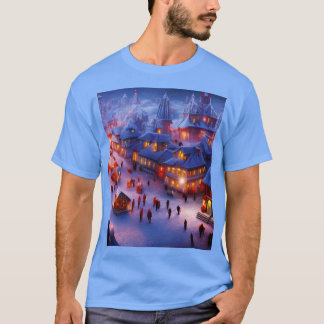 Winterdorf T-Shirt
