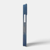 Winterdorf, von Gary Poling Case-Mate iPhone Hülle (Rückseite / Rechts)