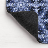 Winterdrachen.... Mousepad (Ecke)