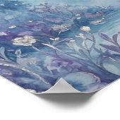 WinterDream Poster (Ecke)