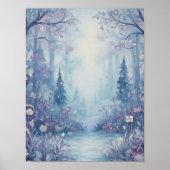 WinterDream Poster (Vorne)