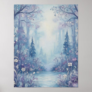 WinterDream Poster