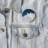 Wintereiskristalle Button (Beispiel)