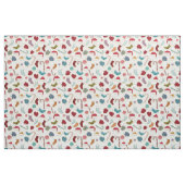 Winterelemente Stoff (Yard (91,4 cm))