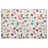 Winterelemente Stoff (Fat Quarter (45,7 x 55,9 cm))