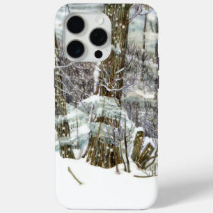 Winterfarbe Case-Mate iPhone Hülle