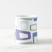 Winterfarben Kaffeetasse (Mittel)