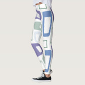 Winterfarben Leggings (Links)