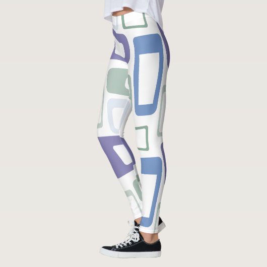 Winterfarben Leggings (Links)