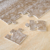 Winterfarm Foto Puzzle (Seite)