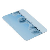 Winterfarm Magnet (Rechte Seite)