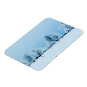 Winterfarm Magnet (Linke Seite)