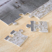 Winterfarm Pano Puzzle (Seite)