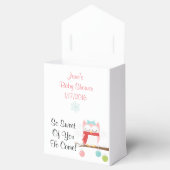 Winterfavoriten Geschenkschachtel (Geöffnet)