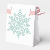 Winterfavoriten Geschenkschachtel (Rückseite)