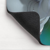 Winterfee Mousepad (Ecke)